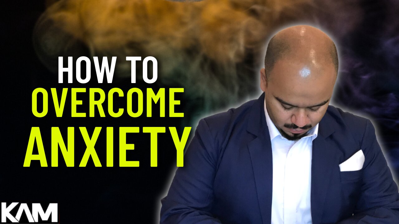 How to Easily Overcome Social Anxiety