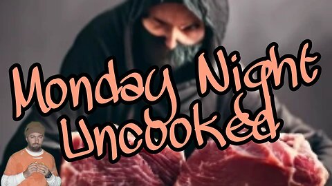 Monday Night Uncooked (APEX)