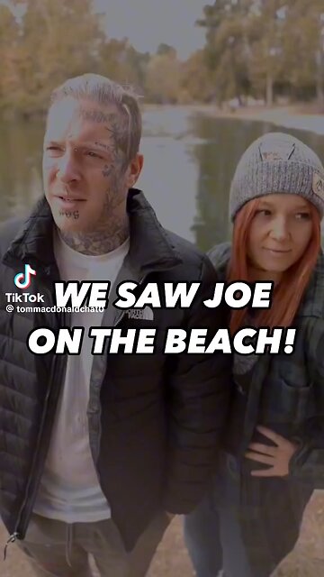 Hey Brandon, Watch Out 😂