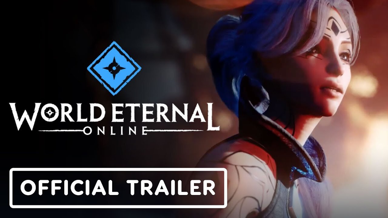 World Eternal Online - Official Cinematic Trailer