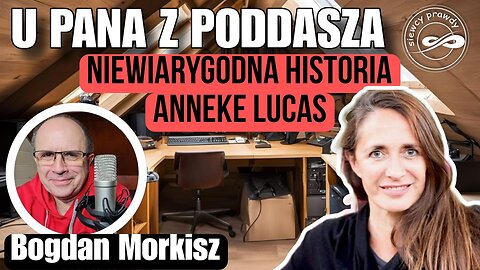 Niewiarygodna historia Anneke Lucas