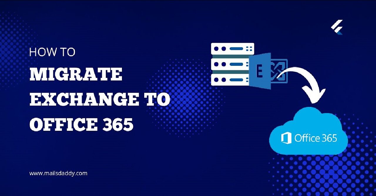 Migrate Exchange Server data/OST/PST and Office 365 Mailbox