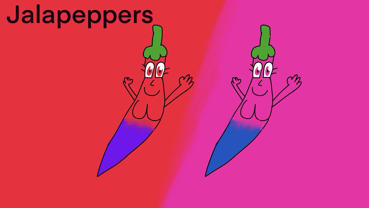Jalapeppers