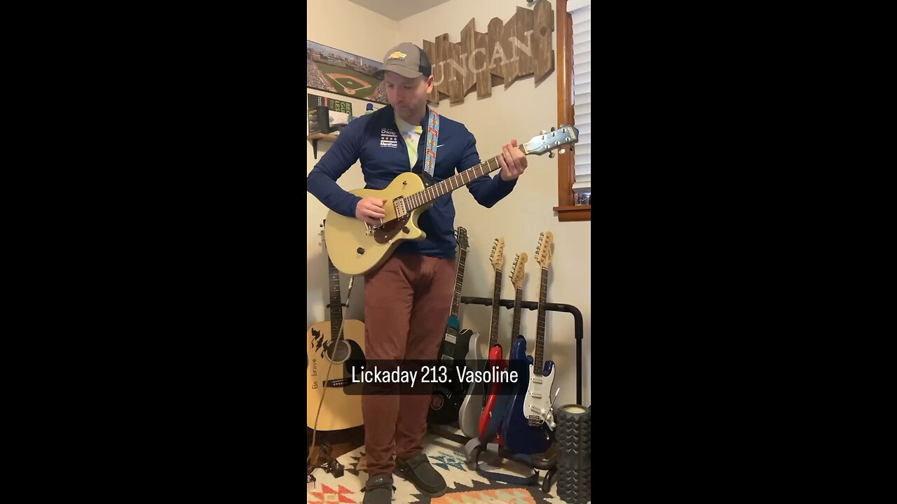 Lickaday 213