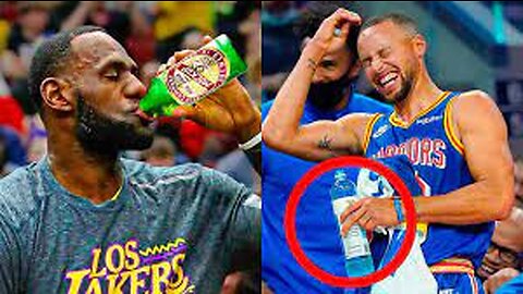 NBA FUNNY MOMENTS 2 !!!