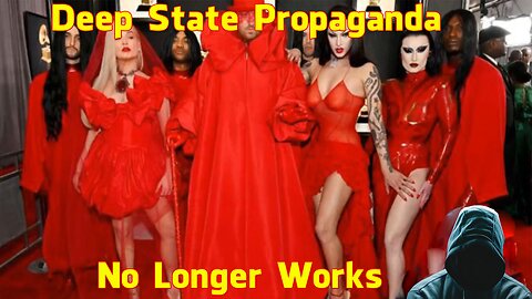 On The Fringe 2.6.23 - Deep State Propaganda No Longer Works