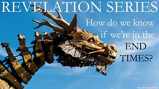 Revelation Series: Teaser