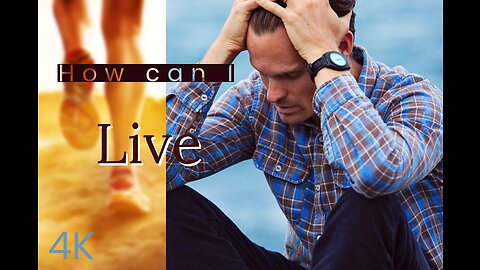 How To Live A Purposeful And fulfilling Life