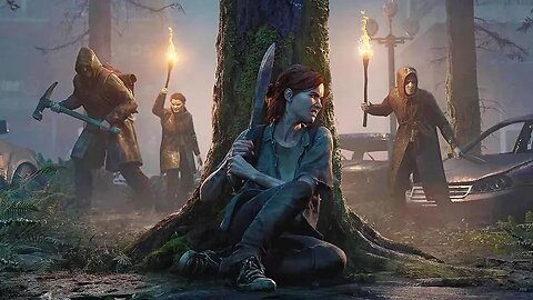 the last of us 2 ps5 60 fps