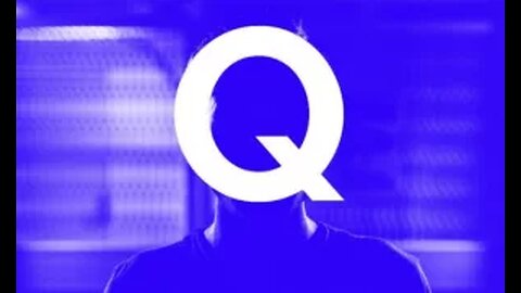 Trust the Plan - Q Secrets Revealed (New Greg Reese)