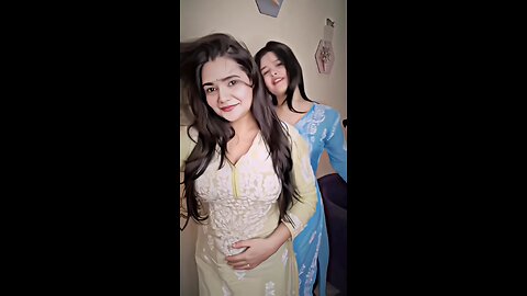 tik tok girls