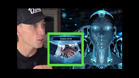 Unlocking the Future: Luke Belmar on AI and the Path to Status #AI #FutureofAI #LukeBelmar