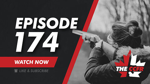 CCFR Radio - Ep 174: Major CCFR Announcement, Rod’s Elk Hunt, New Scandal & Buyback Boondoggle