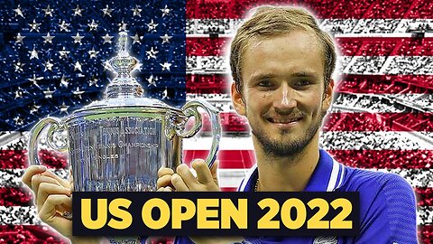 US Open 2022 | Everything You Need to Know | Tennis Talks Preview