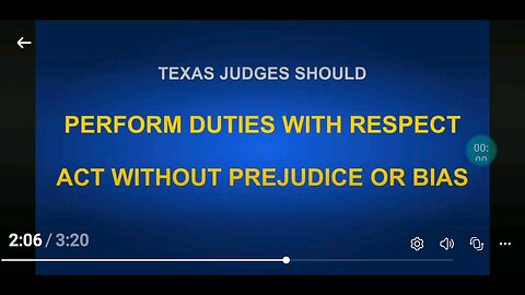 Are Judges exercising power beyond their limits?