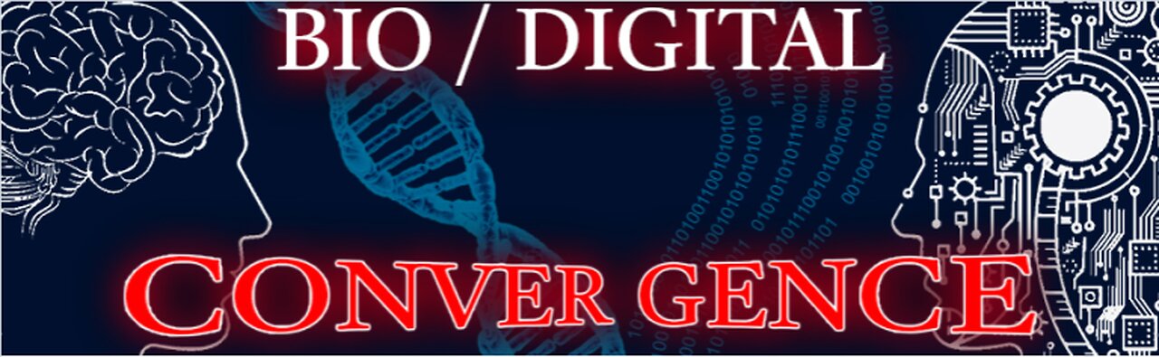 Biodigital Convergence Global measures being implemented