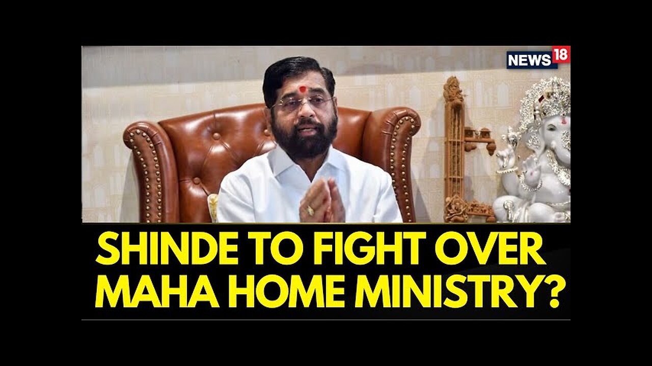 Eknath Shinde News Updates | As Maharashtra CM's Suspense Escalates, Shinde's Close Aid's Big Claim