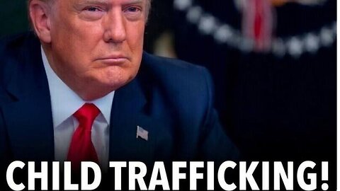BREAKING! - TRUMP NEWS