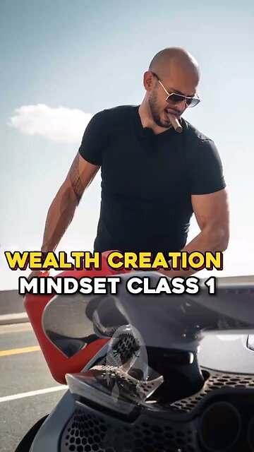 These were some of the presentations that blew my mind and made me start listening to him.