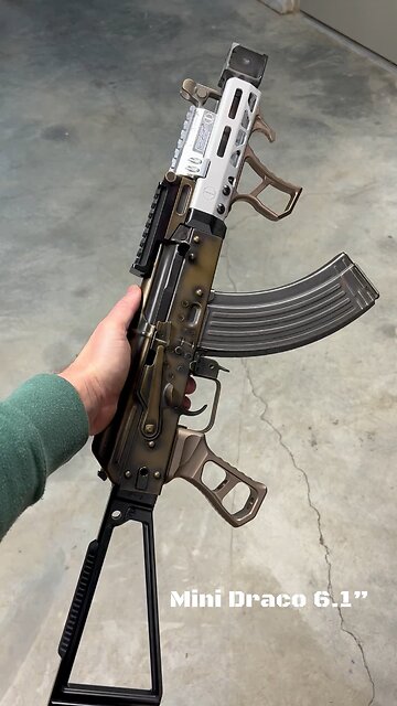 Let us know what MMS handguard / gas tube you are waiting on👇🏼