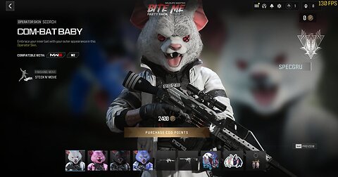 Bite Me Bundle Showcase