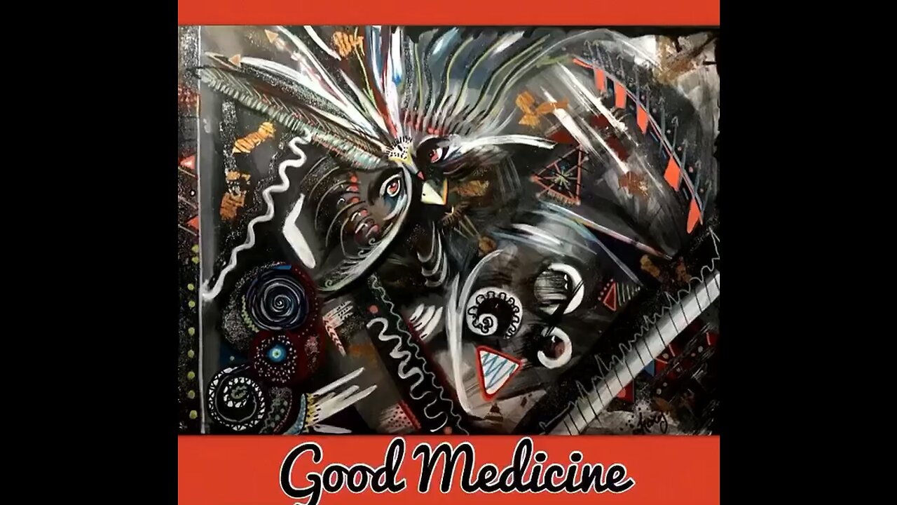 Good Medicine by Tracy