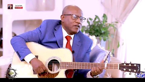 ና ጌታ ጌታ ሆይ መጋቢ ዘማሪ ተስፋዬ ገቢሶ / pastor siger tesfaye gabiso