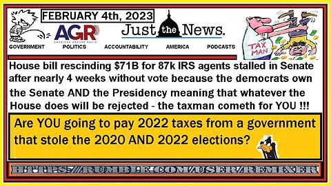 TAXMAN 2023