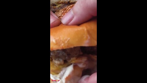 special hamburger recipe