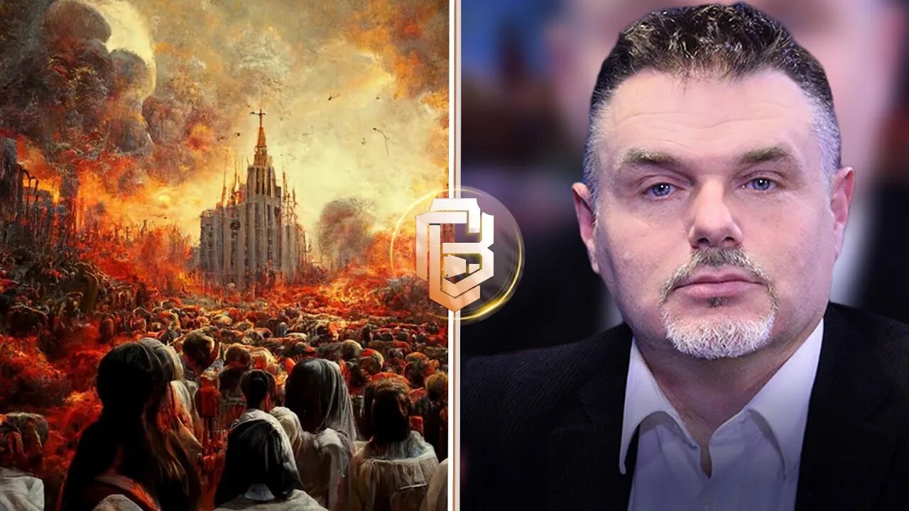 Pred Hristov drugi dolazak odigraće se najstrašniji scenario, to vreme je pred nama! Vanja Elez
