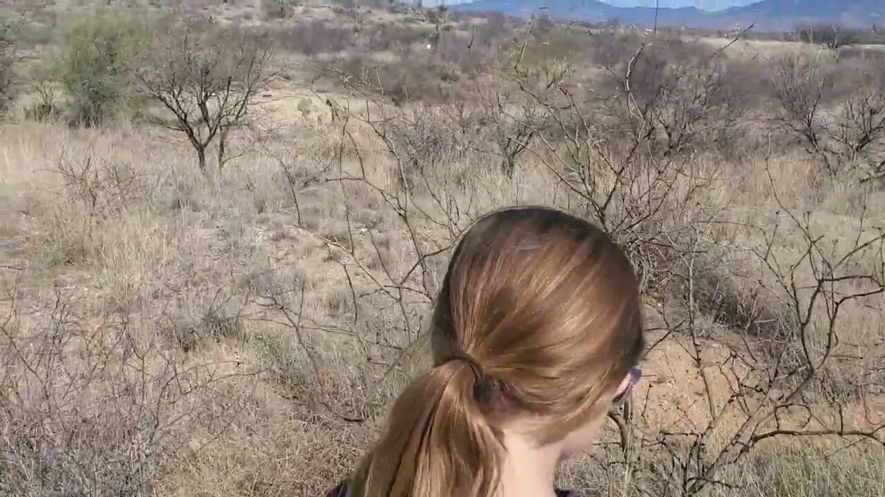 Titan missile silo pt II