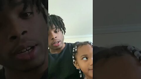 She not hitting no more