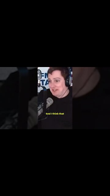 Joe Machi was NOT THREATENED into saying this....