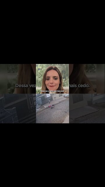 KARMA INSTANTÂNEO 😂😂😂 #shorts #tiktok