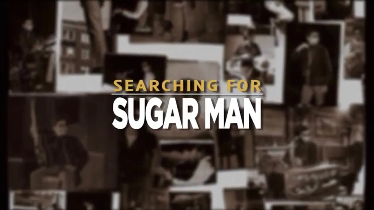 SEARCHING FOR SUGARMAN (2012) Trailer [#searchingforsugarmantrailer]