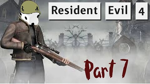 Resident Evil 4 Regenerators!!!