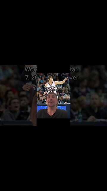 Kyle Korver Worst NBA All-Star EVER? #shorts