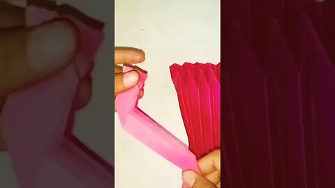 how to make a paper crafts #origami #artandcraft #papercraft #papertoy #asmr #arteira #craft #crafts