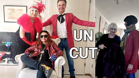 Hazbin Hotel In Real Life (Full Behind The Scenes)