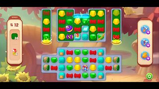 Playrix Homescapes Gameplay Walkthrough Level 10403