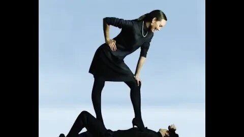 The Modern Woman Tutorials: Episode 10 - Men and Woman aren't Equals and that's Good