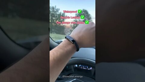 Bracelet Charger