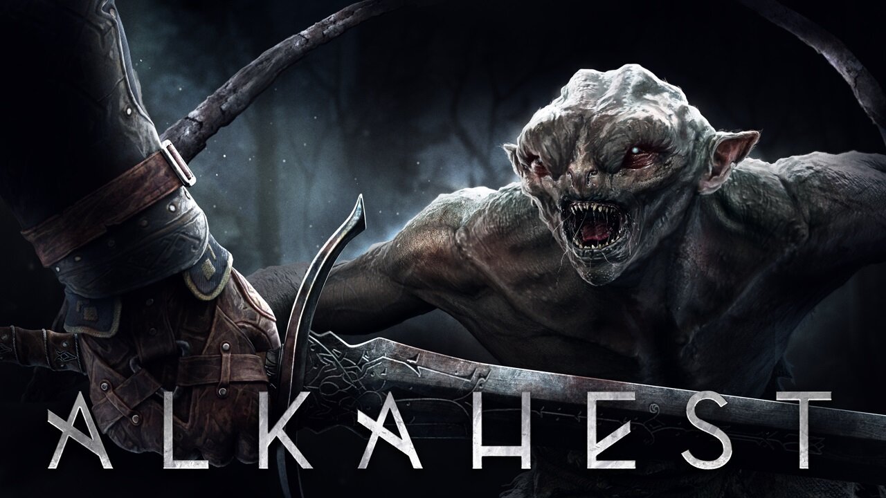 âī¸ Discover the Mysteries of Alkahest! Official Game Trailer 2024 đšī¸â¨