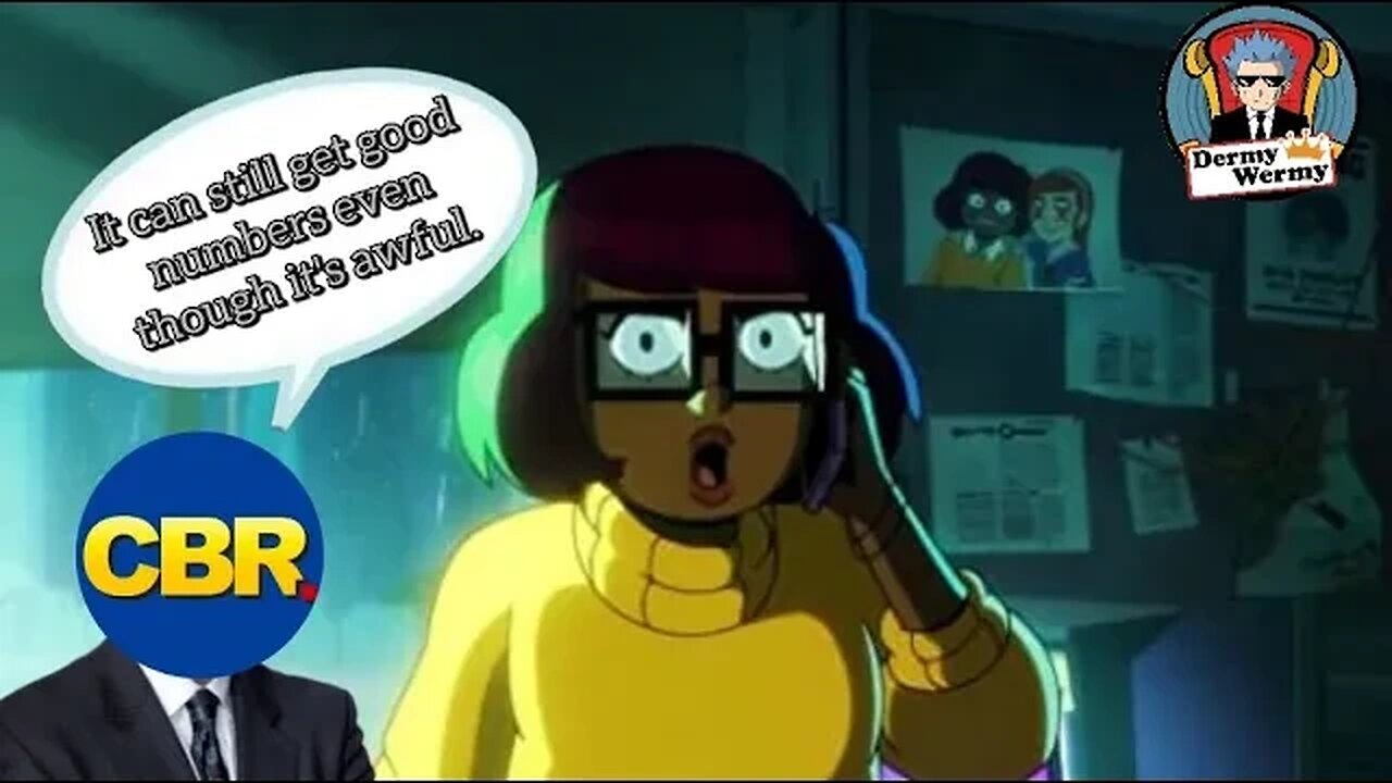 Shils think Velma could still do well