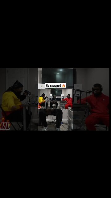 FREESTYLE OF THE YEAR #shorts #podcastclips #comedy