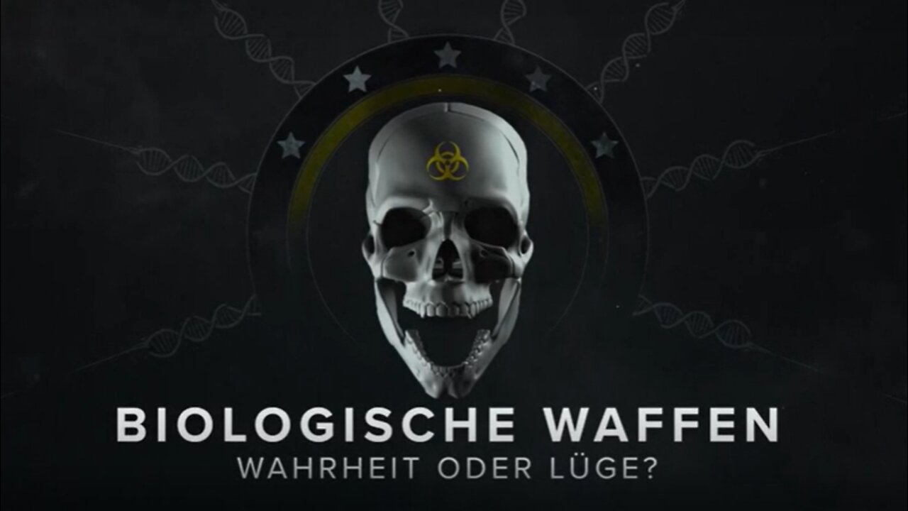 Biologische Waffen – Wahrheit oder Lüge-RT_Doku2022