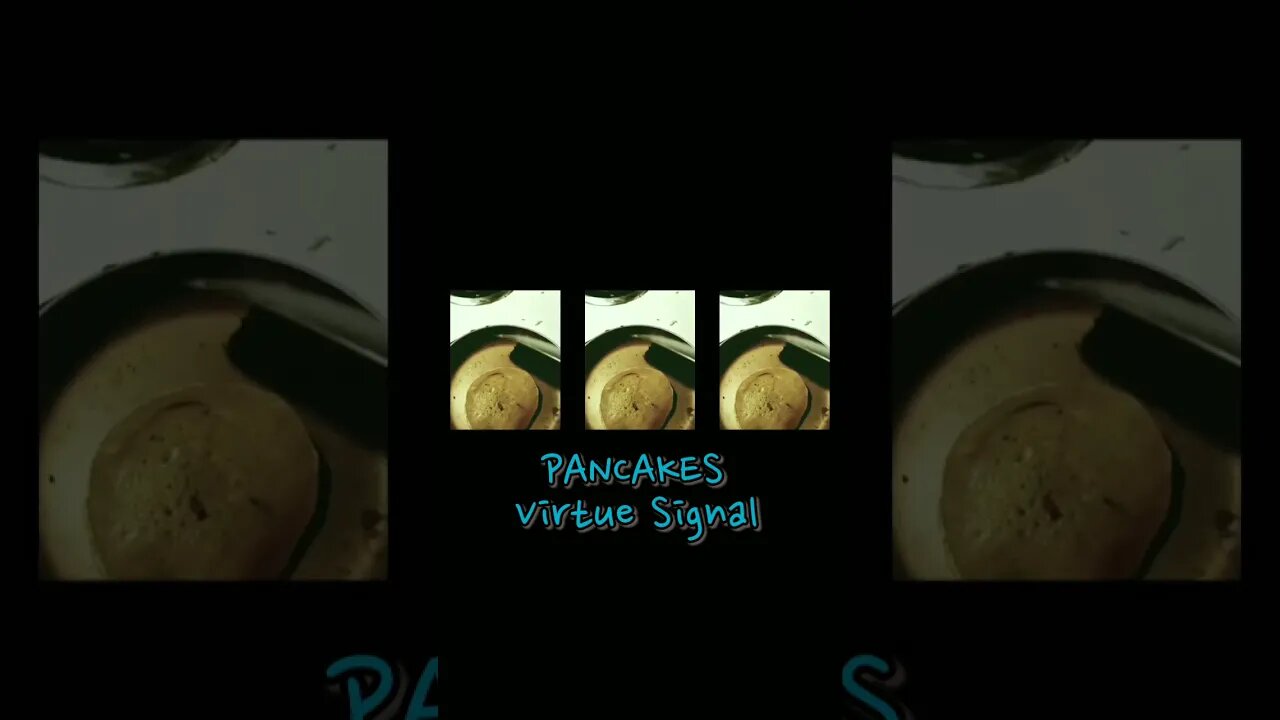 PANCAKES