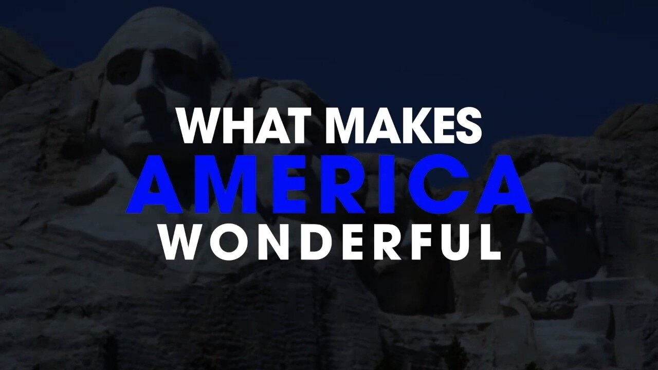 What Makes America Wonderful: 'The Miracle of Morristown'