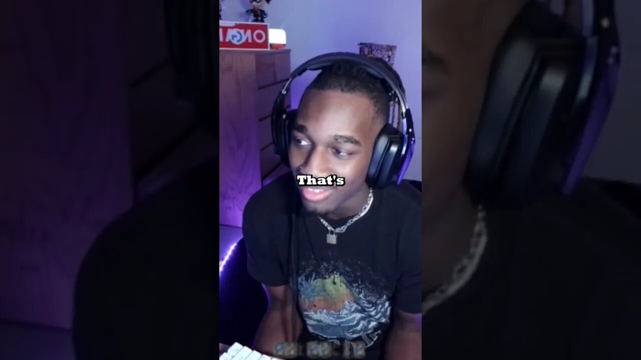 Conversation With Egirl Caught On Camera #omegle #funny #ometv #egirl