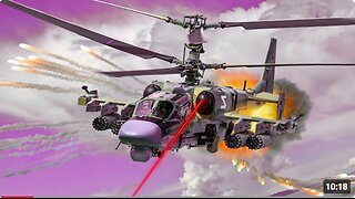 Why the Ka-52 Alligator is Russia's Premier Attack Helicopter – A Secret Unveiled